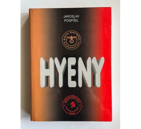 Jaroslav Pospíšil. Hyeny