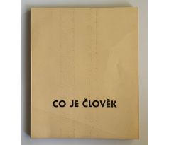 Co je člověk. Světová výstava fotografie