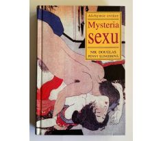 Nik Douglas. Penny Slingerová. Mysteria sexu