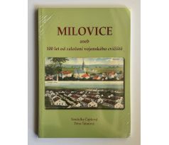 Vendulka Čapková, Petra Tatarová. Milovice