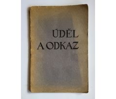 Josef Kudělka, Miroslav Špaček, Jaroslav Šulc. Úděl a odkaz
