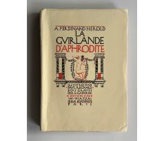 Herold, A. F. La Guirlande D' Aphrodite / Kupka František