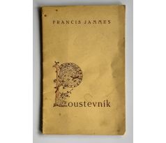 Francis Jammes. Poustevník / Reynek Bohuslav