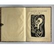 Guillaume Apollinaire. Pásmo / Čapek Josef