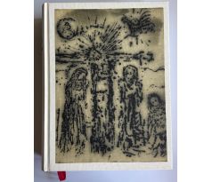 Bohuslav Reynek. Bible