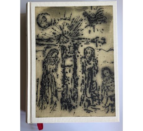 Bohuslav Reynek. Bible
