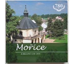 Josef Rudyk. Mořice. Jubilejní 1238 - 2018