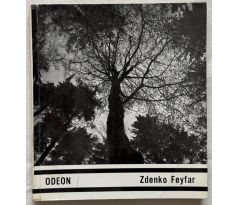 Ludvík Souček. Zdenko Feyfar