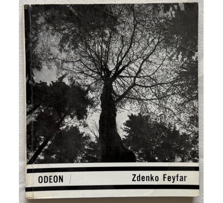 Ludvík Souček. Zdenko Feyfar