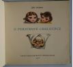 TRNKA, J. O perníkové chaloupce / leporelo