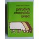 Martin Mikuš a kol. Príručka chovatela oviec