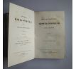 Frant. Lad. Čelakowského Spisů básnických. Knihy šestery / 1847 / Čelakovský