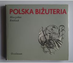 Mieczyslaw Knobloch. Polska bižuteria