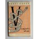 Karel Čapek. V zajetí slov / Otakar Mrkvička