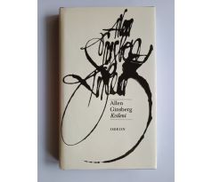 Allen Ginsberg. Kvílení
