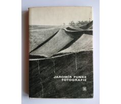 Ludvík Souček. Jaromír Funke. Fotografie