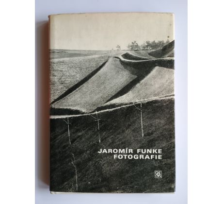 Ludvík Souček. Jaromír Funke. Fotografie