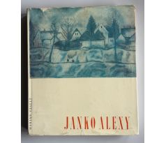 Marian Veselý. Janko Alexy