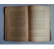 Niccoló Machiavelli. I. Kníže / II. Úvahy / 1900