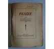 Karel Engliš. Peníze / 1918