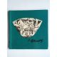 Ladislav Gandl. Nástropná malba / Katalog výstavy