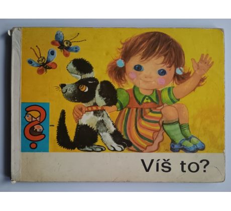 Hans- J. Hetsch. Weist du es? / Víš to? / DAGMAR SCHWINTOWSKY