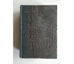 Anna Guthová / Jiří Guth. Stolničení / I+II DÍLY / KOMPLET