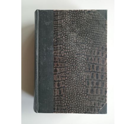 Anna Guthová / Jiří Guth. Stolničení / I+II DÍLY / KOMPLET