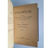 Anna Guthová / Jiří Guth. Stolničení / I+II DÍLY / KOMPLET