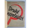 Dr. S. J. Varšavskij. Druhé nevolnictví / OBÁLKA