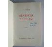 Jan Drda. Městečko na dlani / PODPIS / OTAKAR MRKVIČKA