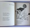 Moravské lidové balady / Jaroslav Šváb / Dudešek / Podpis / vazba