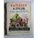 Frank Wenig. Kašpárek a Spejbl na cestách / J. SKUPA