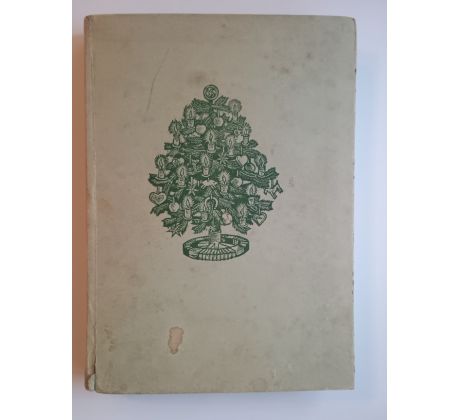 Karl-Heinz Bolan. Deutsche Weihnachten (Německé Vánoce) / 1942