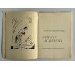 Reinhard Johannes Sorge. Mystické rozhovory / Babler / PODPIS