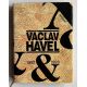Václav Havel. 1992 & 1993 / PODPIS