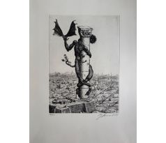 Jan Souček / lept