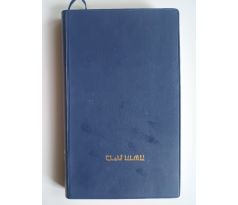 Hebrew New Testament (Hebrejský Nový zákon) / 1991 / Židovství
