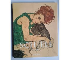 Reinhard Steiner. Egon Schiele