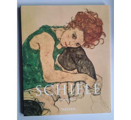 Reinhard Steiner. Egon Schiele