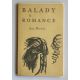 Jan Neruda. Balady a romance / Svolinský