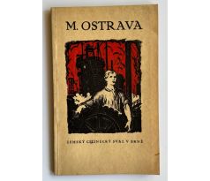 Jaroslav Kozel. Moravská Ostrava