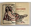 Honoré de Balzac. Succubus aneb běs sviňavý ženský / Svolinský