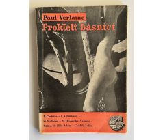 Paul Verlaine. Prokletí básníci / Teige