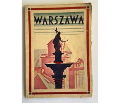 Janowski, Lewicki. Warszawa