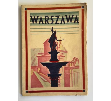 Janowski, Lewicki. Warszawa