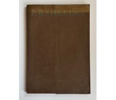 Percy Bysshe Shelley. Básně / Toyen